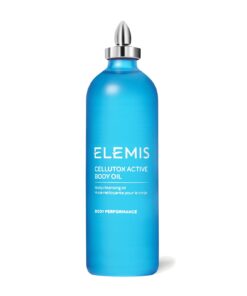 Cellutox Active Body Oil