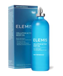 Cellutox Active Body Oil