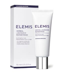 Herbal Lavende Repair Mask