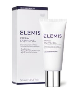 Papaya Enzyme Peel