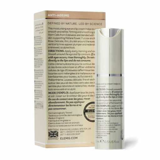 Pro-Collagen Definition Eye and Lip Contour Cream 15ml