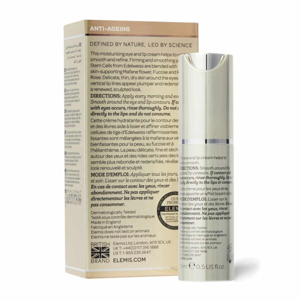 Pro-Collagen Definition Eye and Lip Contour Cream 15ml