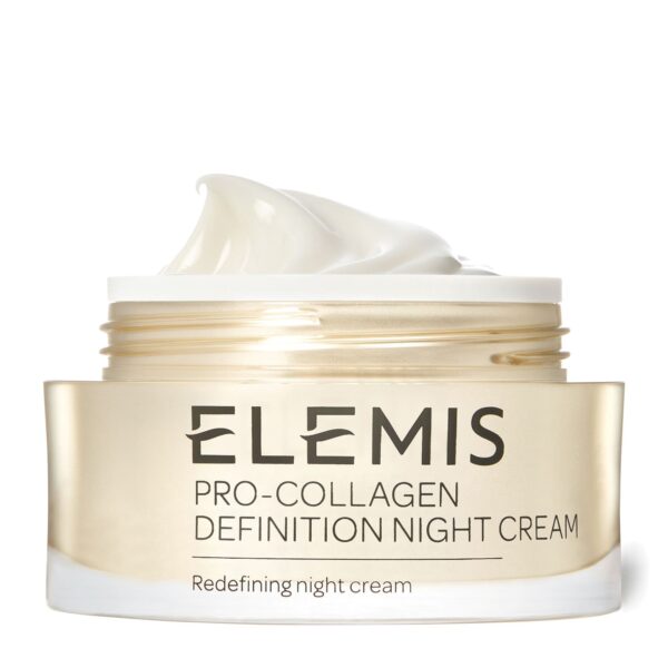 Pro-Collagen Definition Night Cream 50ml