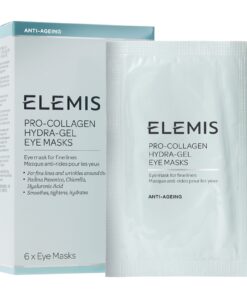 Pro-Collagen Hydra-Gel Eye Mask (pack of 6)