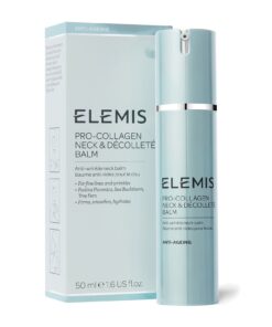 Pro-Collagen Neck & Décolleté Balm 50ml