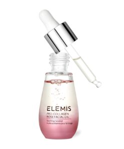 Pro-Collagen Rose Facial Oil 15ml