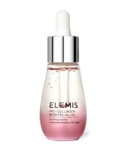 Pro-Collagen Rose Facial Oil 15ml