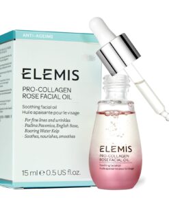 Pro-Collagen Rose Facial Oil 15ml
