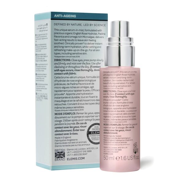 Pro-Collagen Rose Hydro-Mist 50ml