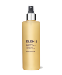 Soothing Apricot Toner