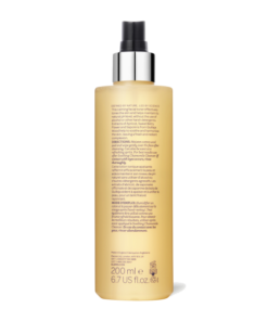 Soothing Apricot Toner