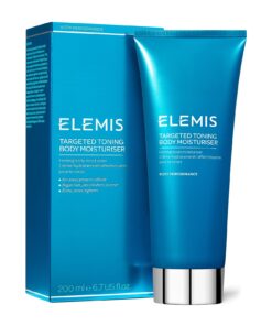 Targeted Tonining Body Moisturiser