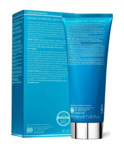 Targeted Tonining Body Moisturiser