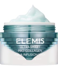 Ultra Smart Pro-Collagen Aqua Infusion Mask 50ml