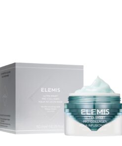 Ultra Smart Pro-Collagen Aqua Infusion Mask 50ml