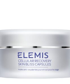 cellular recovery skin bliss capsules
