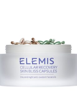 cellular recovery skin bliss capsules