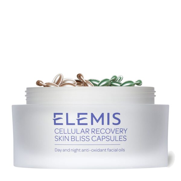 cellular recovery skin bliss capsules
