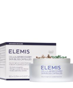 cellular recovery skin bliss capsules