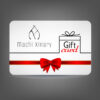 Gift Voucher