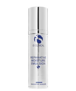 REPARATIVE MOISTURE EMULSION