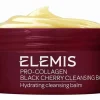 PRO-COLLAGEN BLACK CHERRY CLEANSING BALM