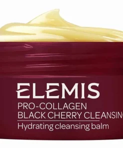 PRO-COLLAGEN BLACK CHERRY CLEANSING BALM